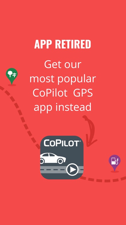 CoPilot Southern Africa