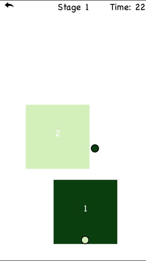 Dots in the Trap(圖3)-速報App