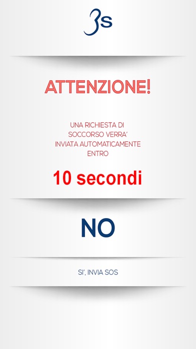 3S Sicurezza Ticino SA screenshot 2