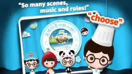 Game screenshot Magikid Stage hack