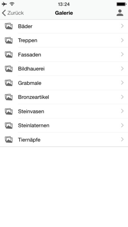 Steinbildhauerei Rolf Gruß