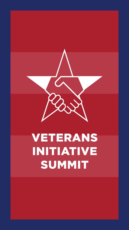Veterans Initiative Summit