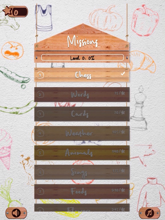 Mnemonic | Memory Game