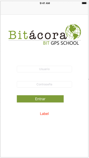 Bit Gps School(圖1)-速報App