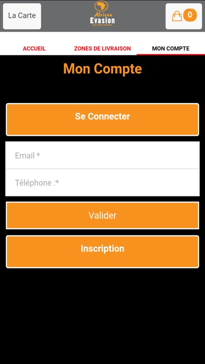 African Evasion 77340 screenshot-4