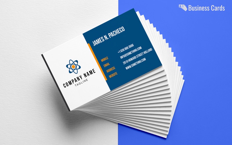 icard- business card templates problems & solutions and troubleshooting guide - 1