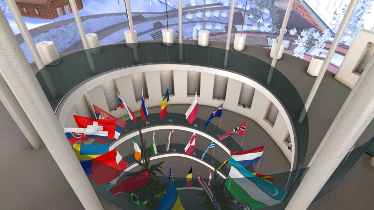 IBU Virtual Gallery screenshot-5