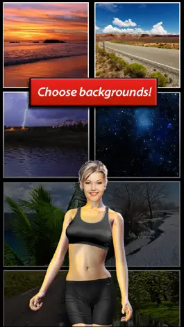Game screenshot Bodyshop body editor hack
