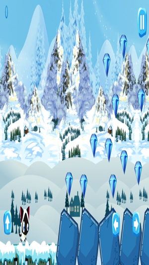 Snowy Fun(圖2)-速報App