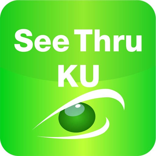 See Thru KU icon