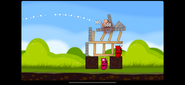 AAAAaAAAAaaaaAA! Angry Ninjas(圖1)-速報App