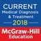 Incorporate the latest research findings into your clinical practice with the #1 annually updated guide to internal medicine 