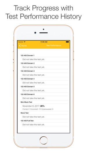 LPIC-1 102-400 Practice Tests(圖5)-速報App