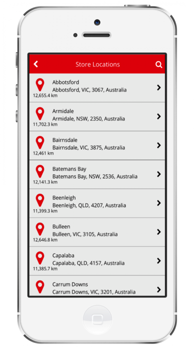 How to cancel & delete Swan Plumbing Supplies from iphone & ipad 3