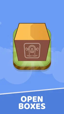 Game screenshot Match Monsters Evolution! hack