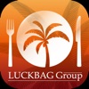 ラックバッググループ公式アプリ