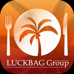 ラックバッググループ公式アプリ