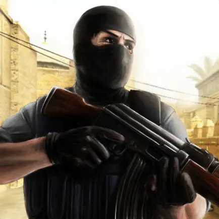 Commando Base Shooter 3D Читы