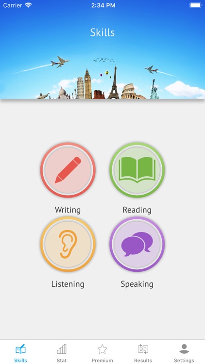 Lystra – Learn English