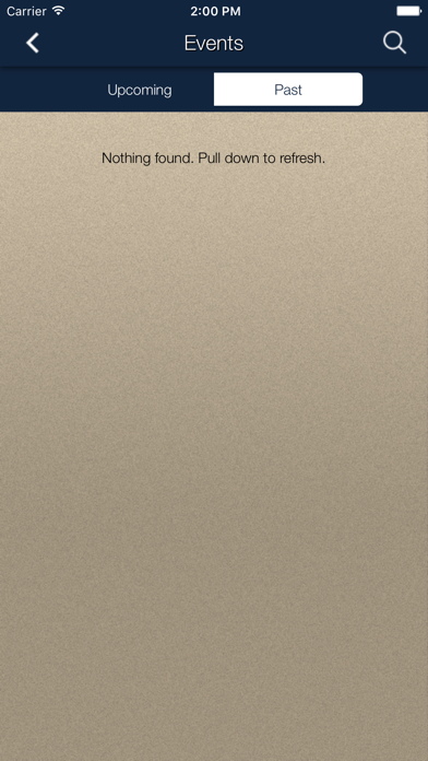 Screenshot #2 pour Benton Arkansas Police Dept.