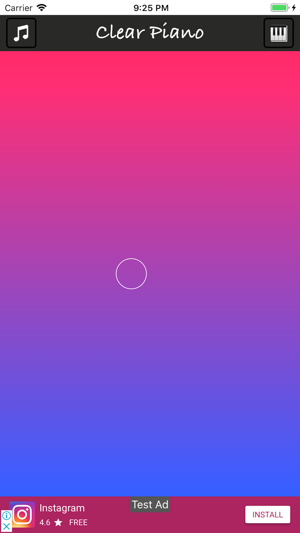 Clear Piano(圖3)-速報App