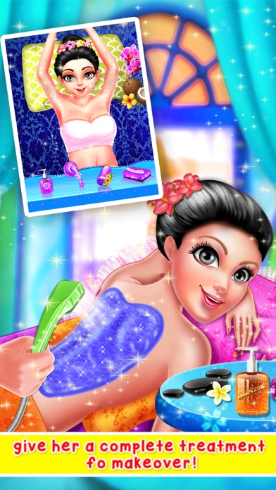 Indian Wedding Body Spa screenshot 3