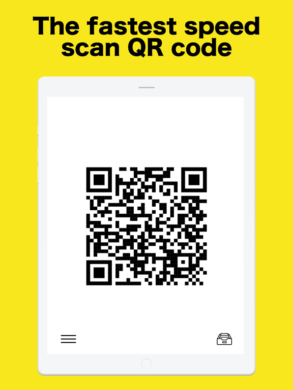 Screenshot #4 pour QR Code & Barcode Reader