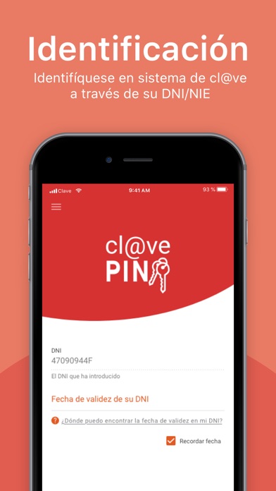 download Cl@ve PIN apps 2