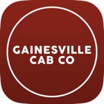 Gainesville Cab Co