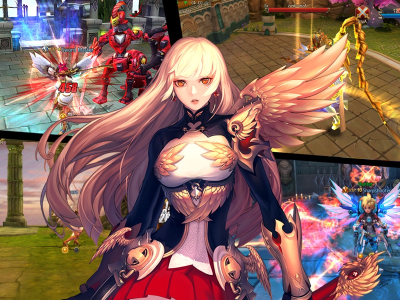 Sword of Chaos screenshot 8