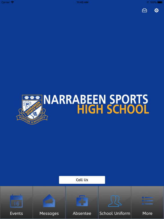 Screenshot #4 pour Narrabeen Sports High School