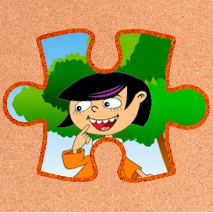 Jigsaw Puzzle Cartoon Picture Читы