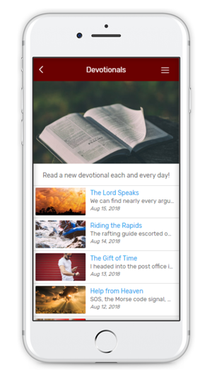 Cherry Mound Baptist Church(圖2)-速報App