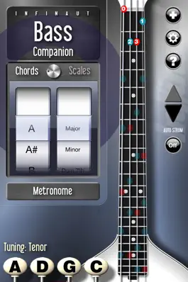 Game screenshot Bass Companion mod apk