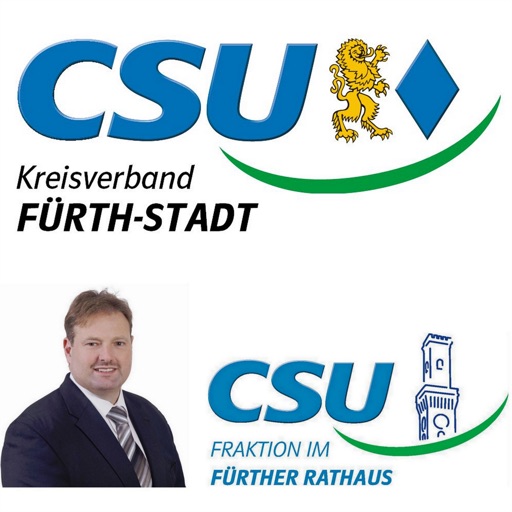 CSU Fürth-Stadt