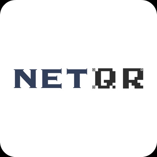 NetQR icon