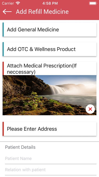 ClearysPharmacy screenshot-4