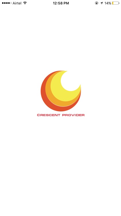The Crescent Provider