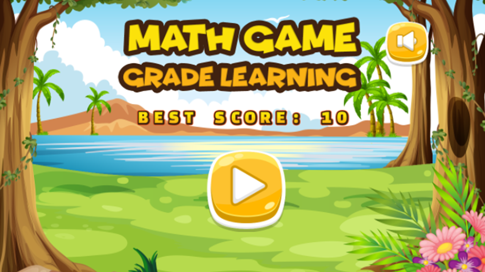 3rd Grade Math: Addition & Subtraction Games - 1.1 - (iOS)