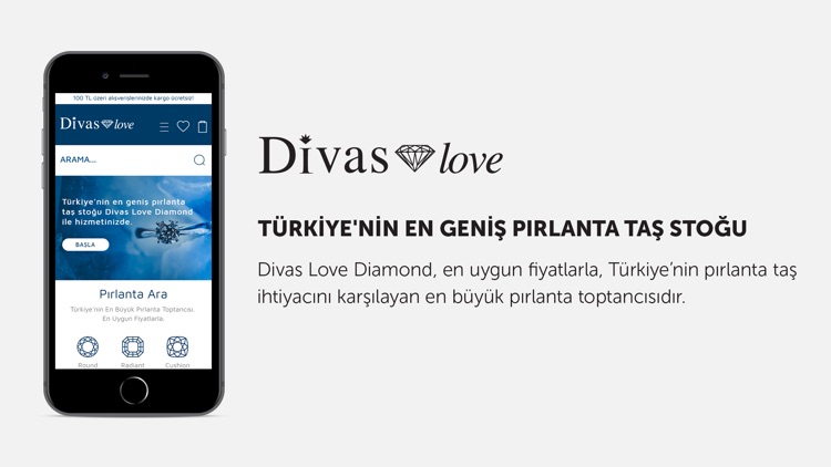 Divas Love Diamond screenshot-4