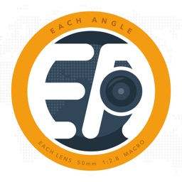 Each Angle (イーチアングル)