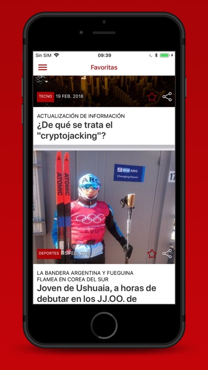Infofueguina screenshot-3
