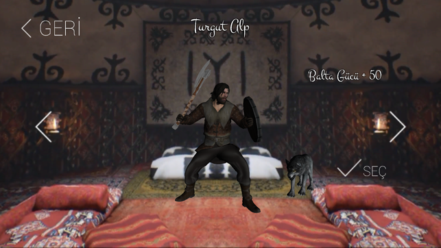 Ertuğrul Gazi(圖2)-速報App