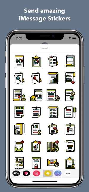 Sticky Notes HD(圖6)-速報App