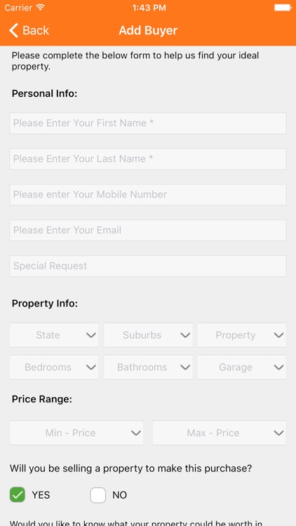 Neville Stevens screenshot-3