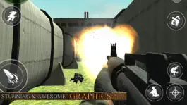 Game screenshot War Heroes Shooter hack