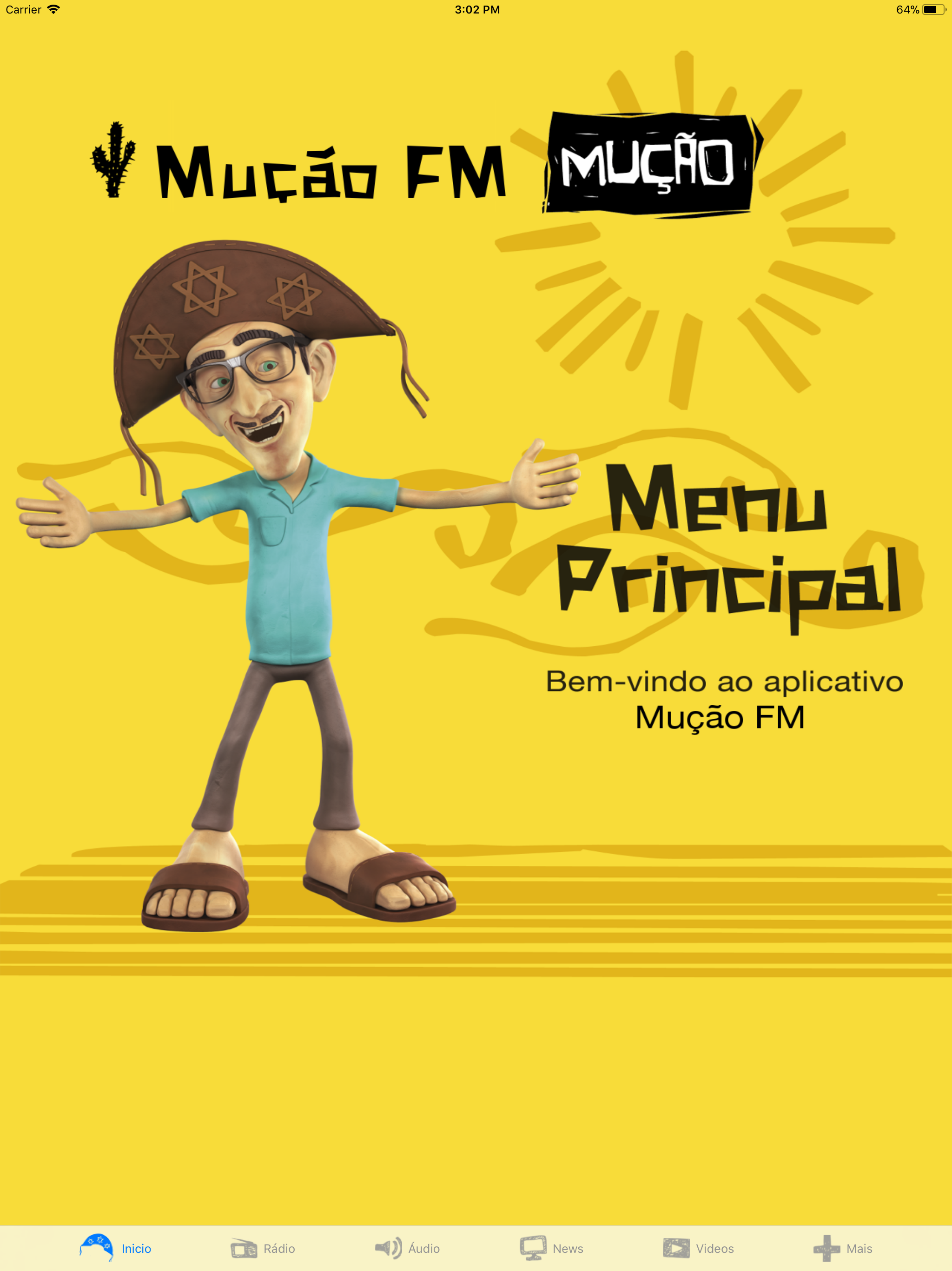 Mução FM