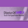 District of Curves