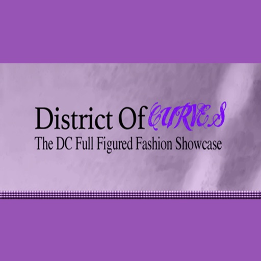 District of Curves iOS App