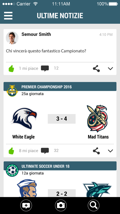 Screenshot #2 pour Di Cagno